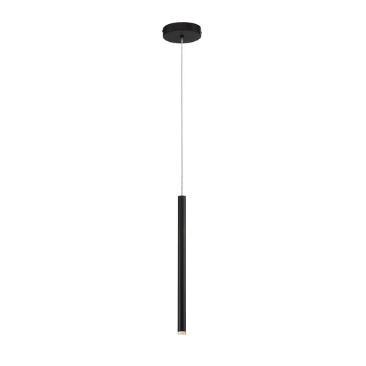 Navada 1-Light Small LED Pendant