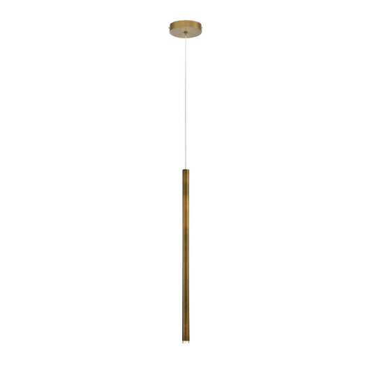 Navada 1-Light Medium LED Pendant