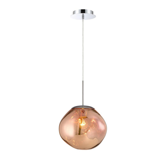 Bankwell 1-Light Pendant