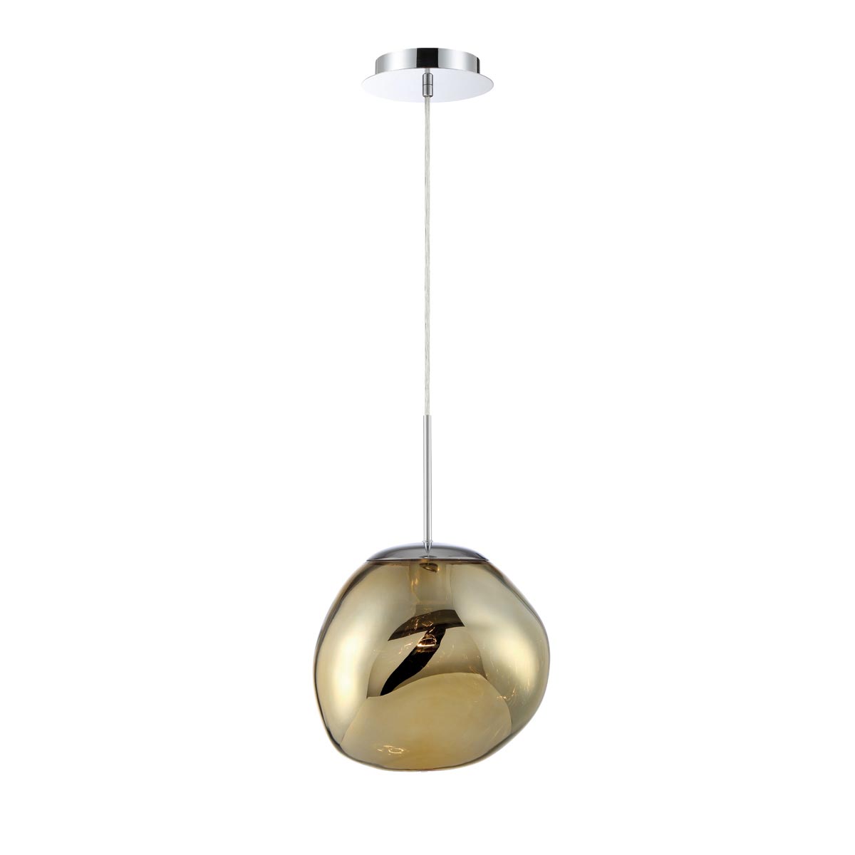 Bankwell 1-Light Pendant