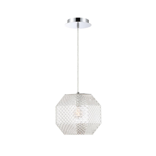 Catalda 1-Light Pendant