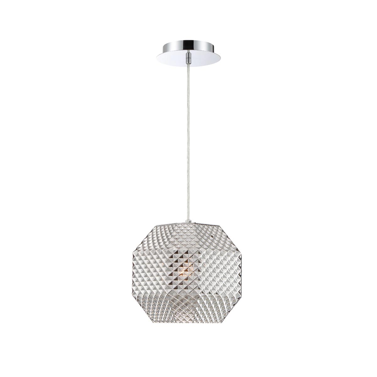 Catalda 1-Light Pendant