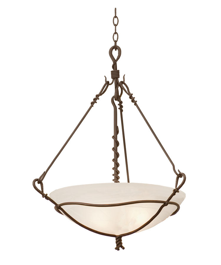Vine 25 Inch Pendant