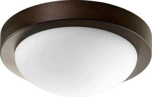 GU24 11" FLUSH MT - OB