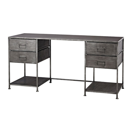 GuntherÃ¿Desk