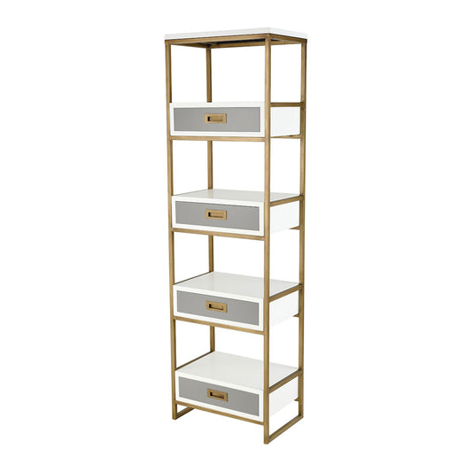 Olympus Shelving Unit