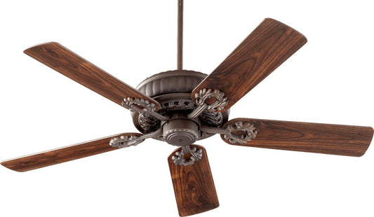 52" 5BL EMPRESS FAN - OB 