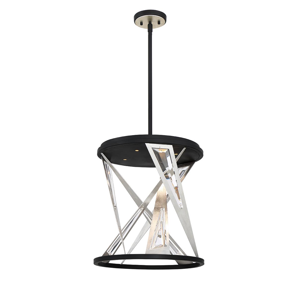 Sarise 4-Light LED Chandelier