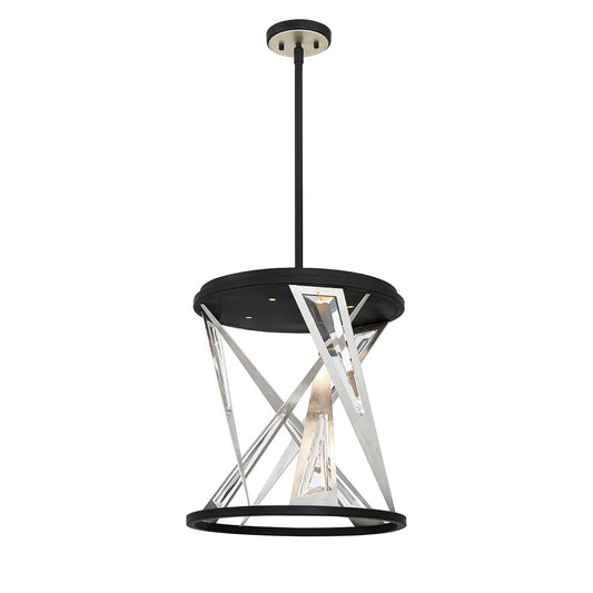 Sarise 4-Light LED Chandelier