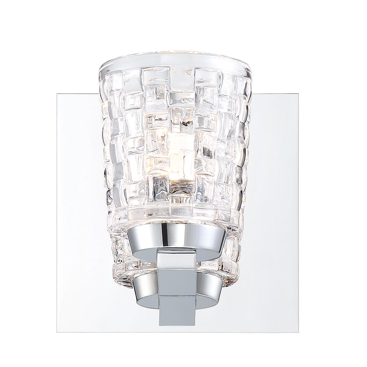 Banbury 1-Light LED Wall Sconce