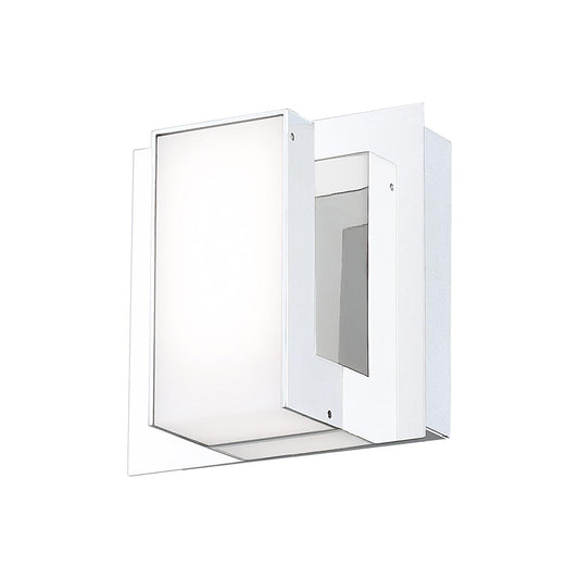 Delrosa 1-Light LED Wall Sconce