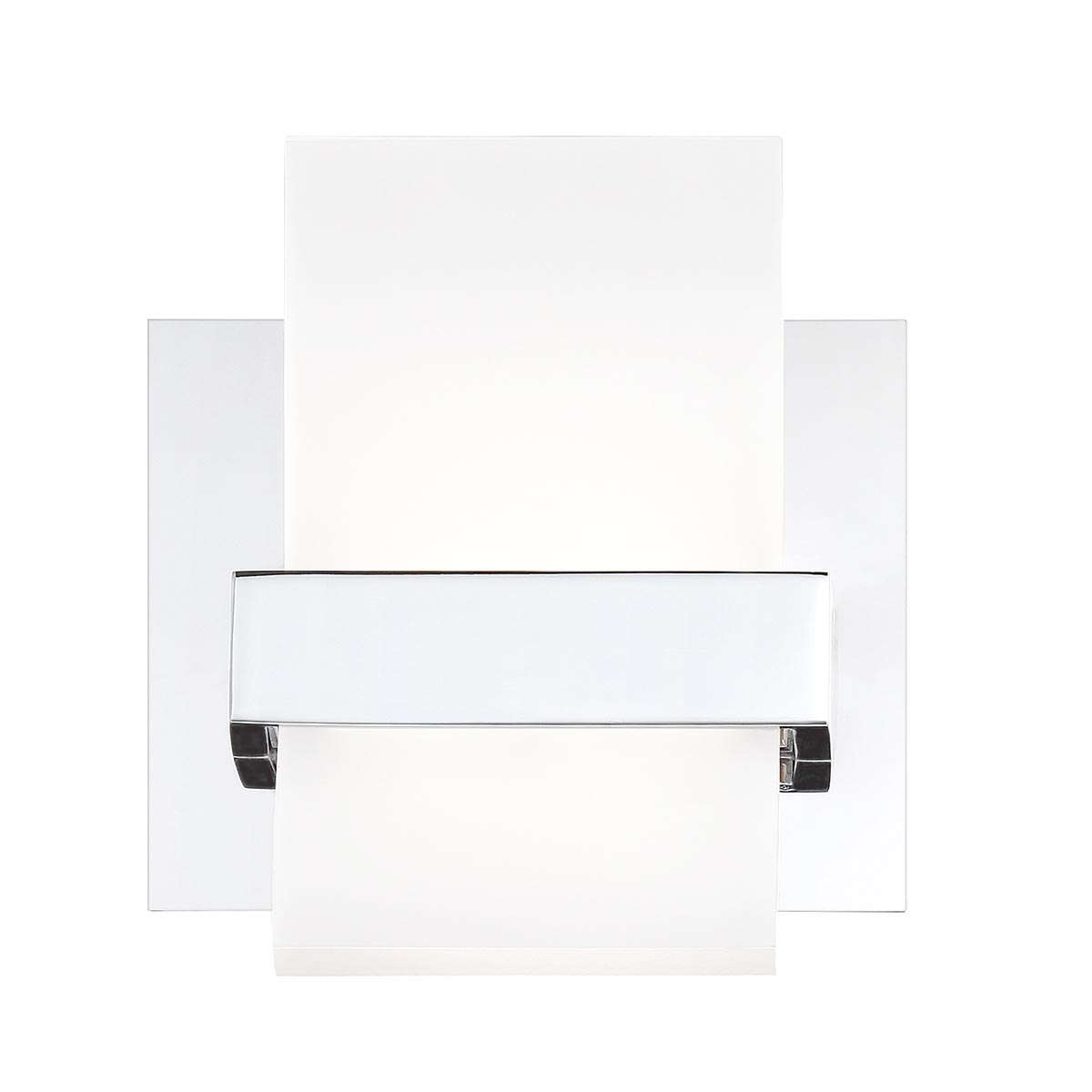 Cambridge 1-Light LED Wall Sconce