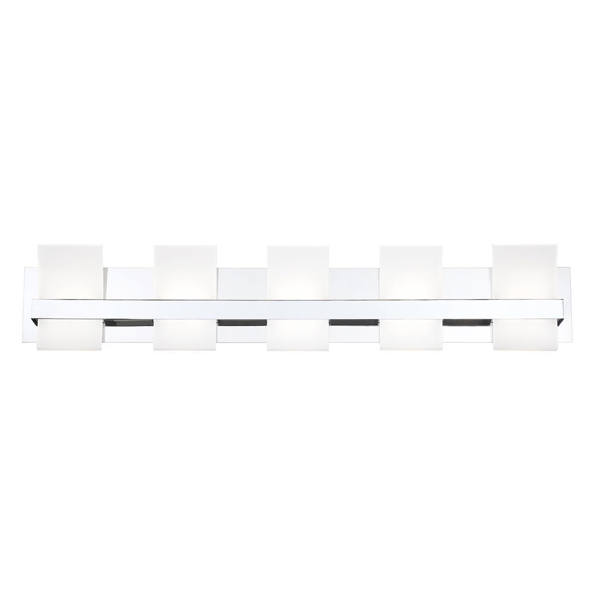 Cambridge 5-Light LED Bathbar
