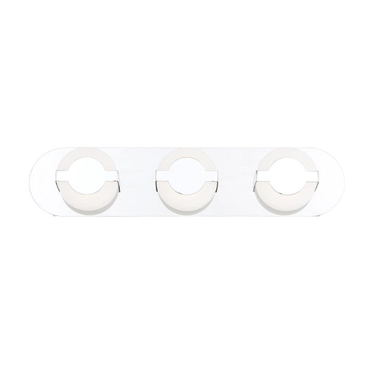 Balewood 3-Light LED Bathbar