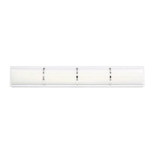Almore Large LED Wall Sconce