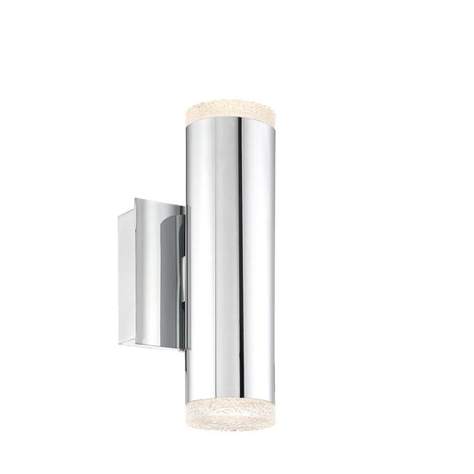 Seaton 2-Light LED Wall Sconce
