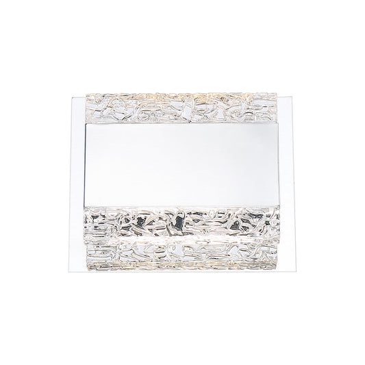 Nelson 1-Light LED Wall Sconce