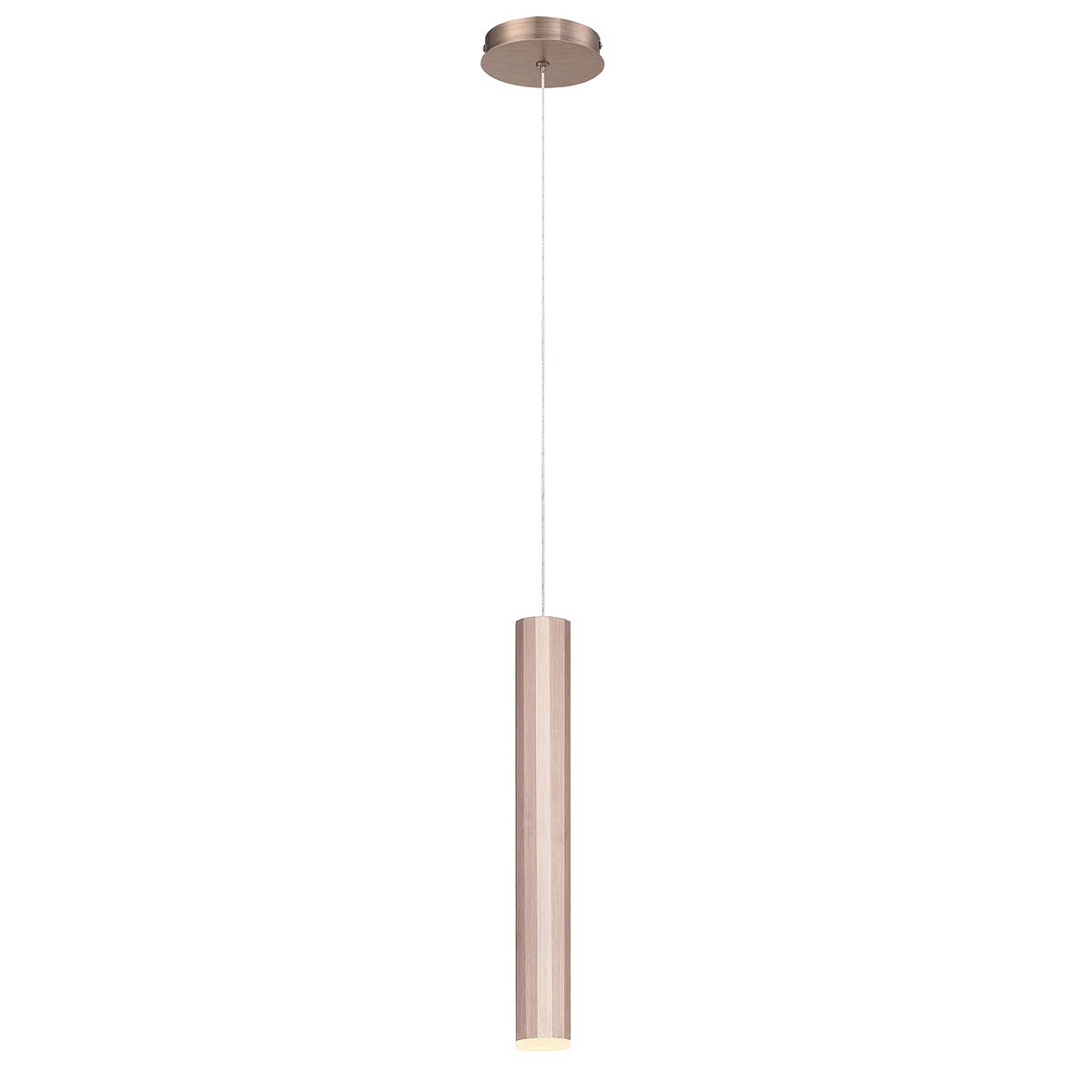 Baldwin 1-Light LED Pendant