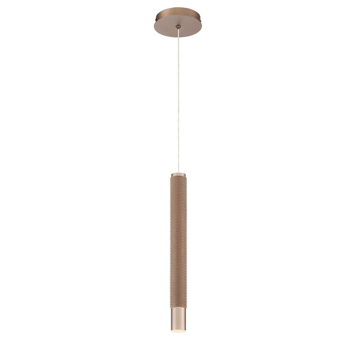 Davenport 1-Light LED Pendant