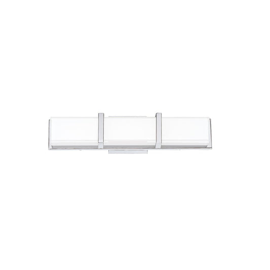 Gerrard Small LED Wall Sconce