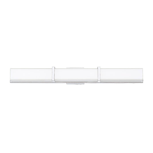 Gerrard Small LED Wall Sconce