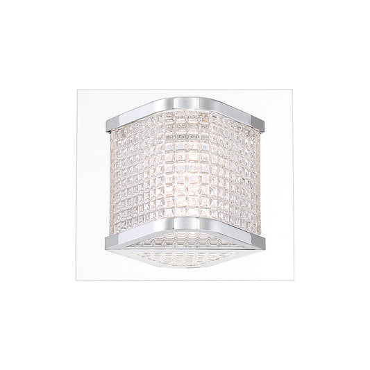 Belgroue 1-Light LED Wall Sconce