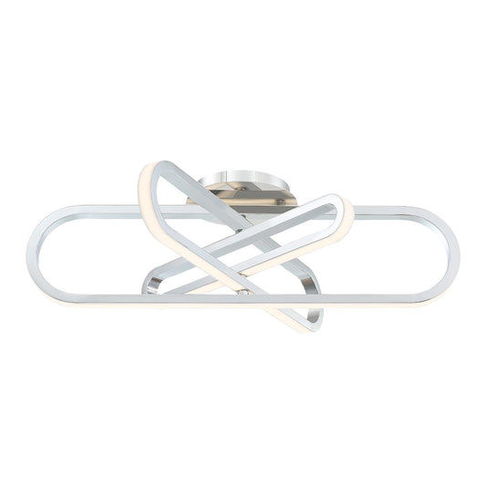 Turnberry LED Flushmount