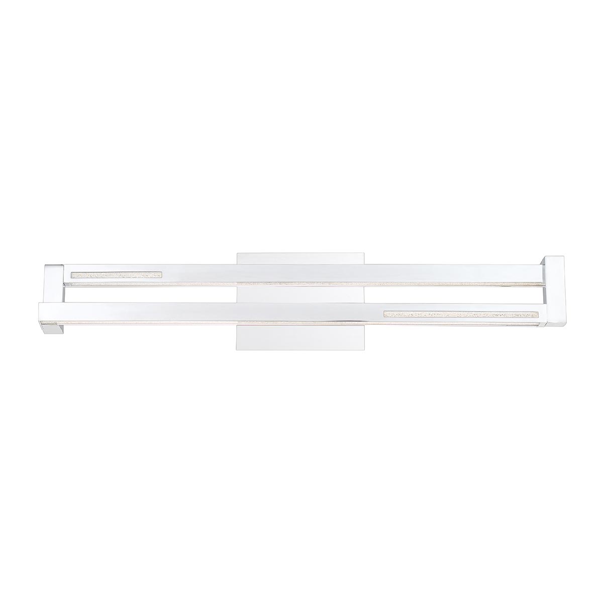 Clinton Large LED Bathbar