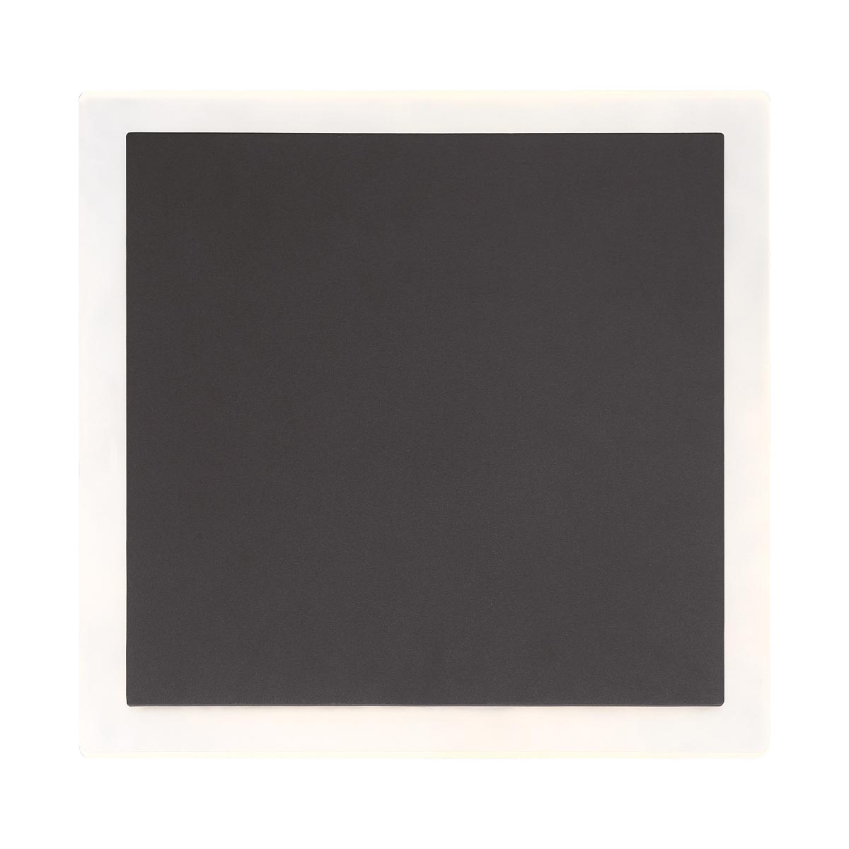 Outdoor Large Square LED Surface Mount