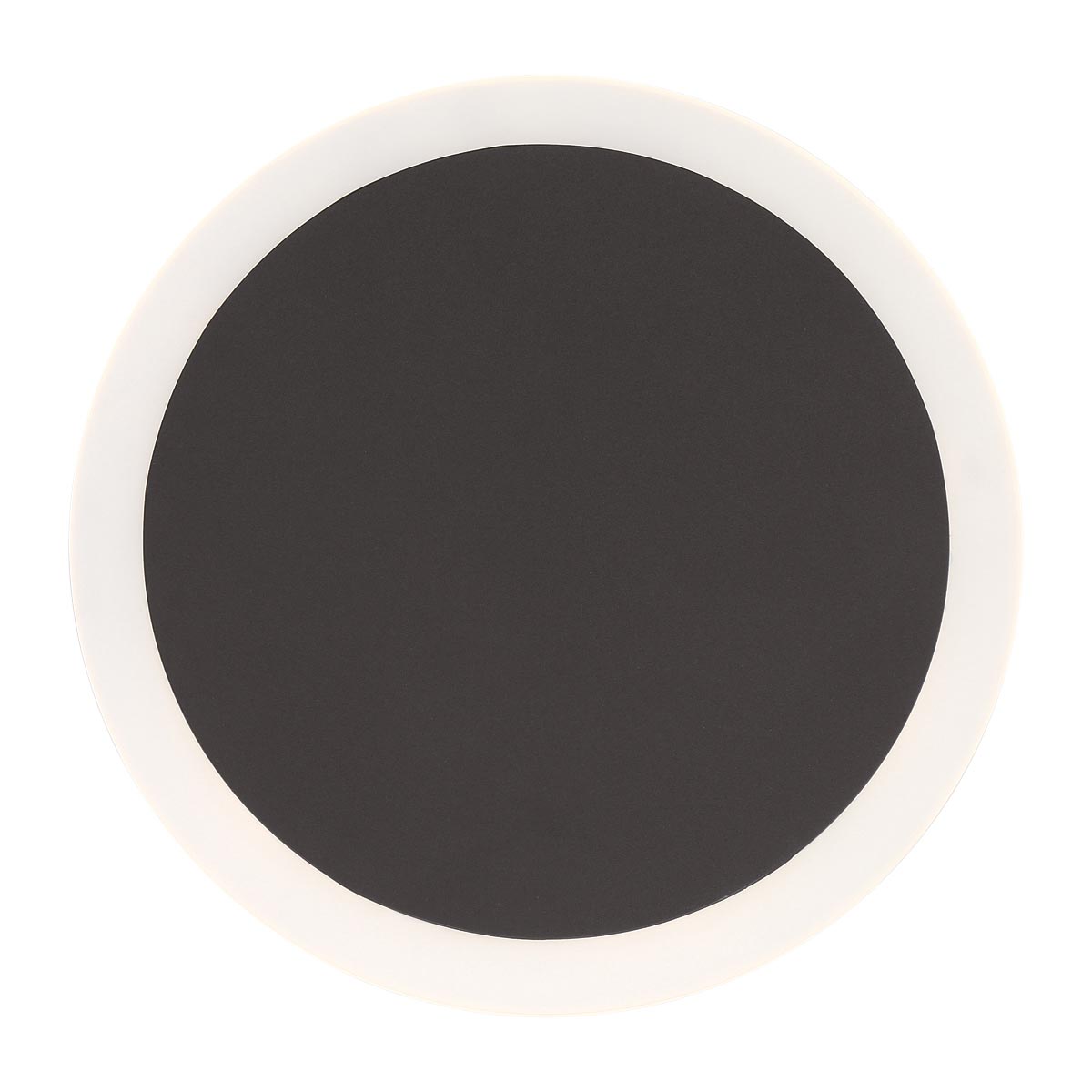 Outdoor Large Round LED Surface Mount