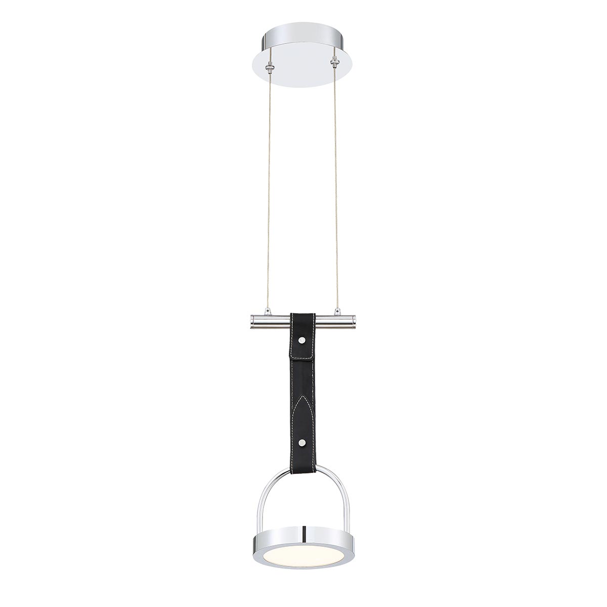 Lappin Small LED Pendant