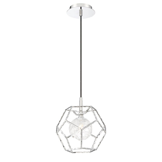 Norway 1-Light LED Pendant
