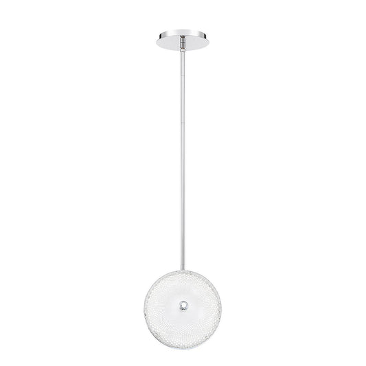 Caledonia Small LED Pendant
