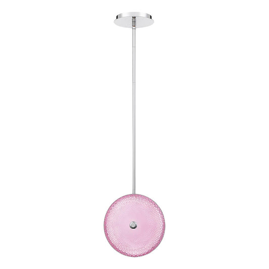 Caledonia Small LED Pendant