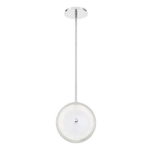 Caledonia Large LED Pendant