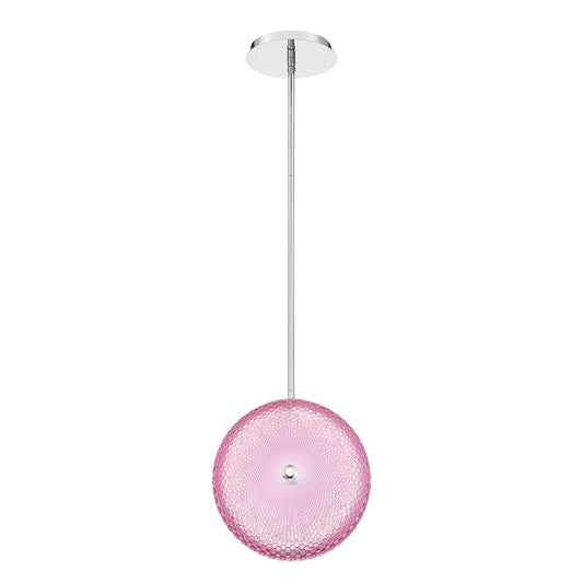 Caledonia Large LED Pendant