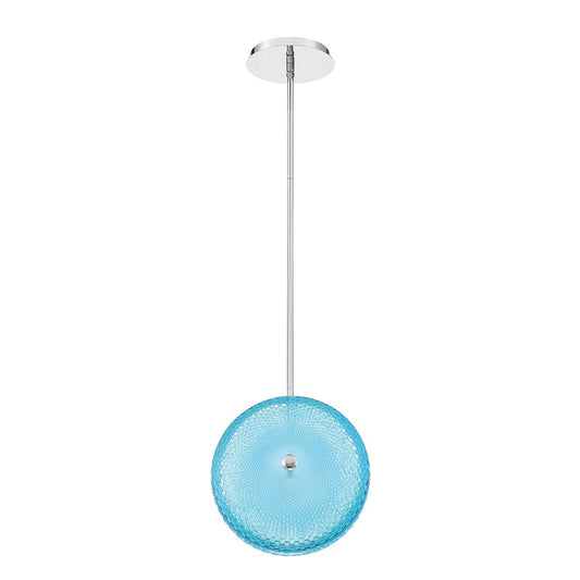 Caledonia Large LED Pendant