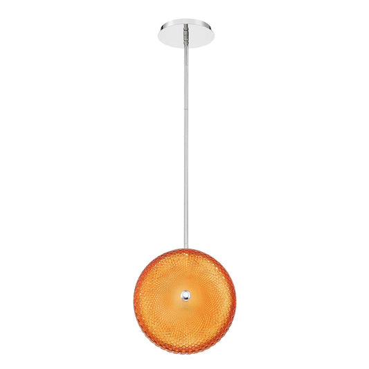 Caledonia Large LED Pendant