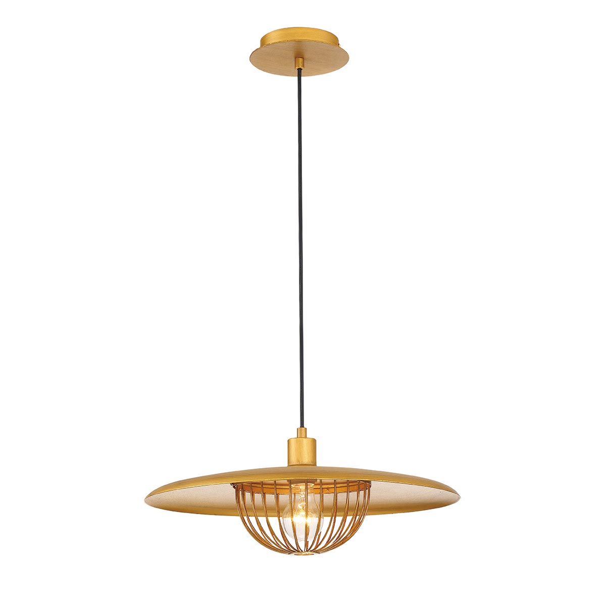 Landigo 1-Light Pendant
