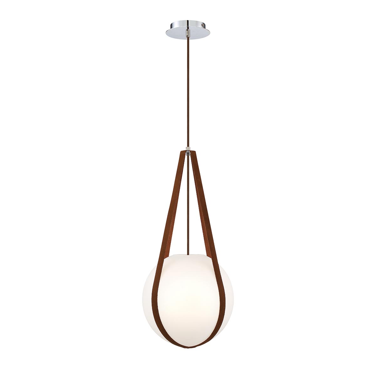 Rosemount 1-Light Pendant