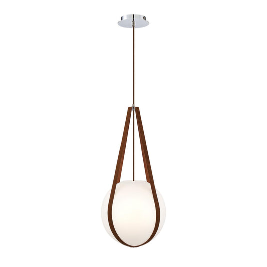 Rosemount 1-Light Pendant