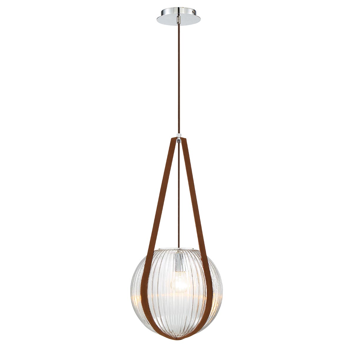 Rosemount 1-Light Pendant