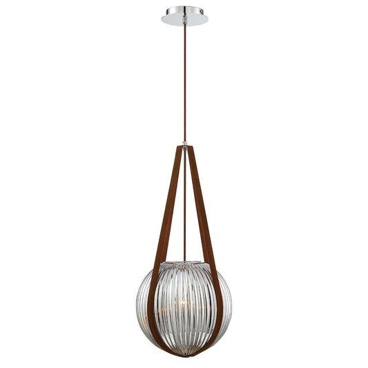Rosemount 1-Light Pendant