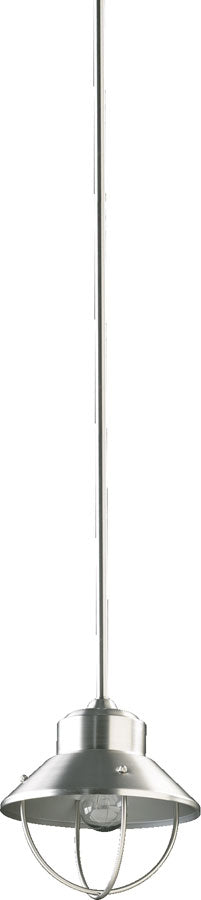 1LT CAGED ROD PND/DRY-STN