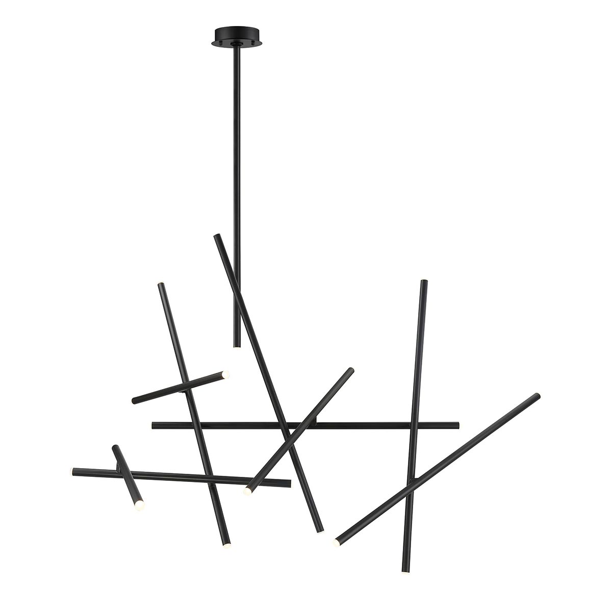Crossroads 18-Light LED Chandelier