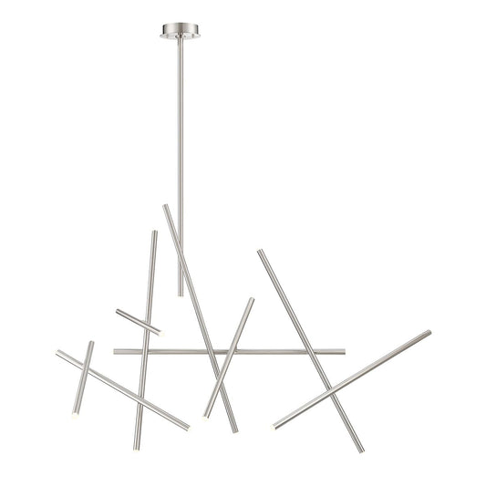 Crossroads 18-Light LED Chandelier