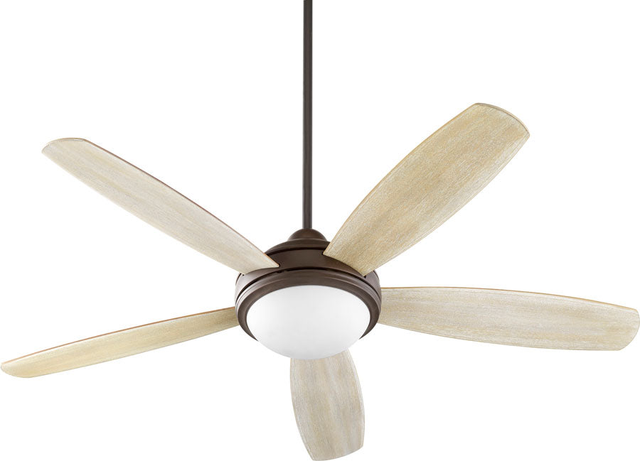 52" COLTON FAN - OB