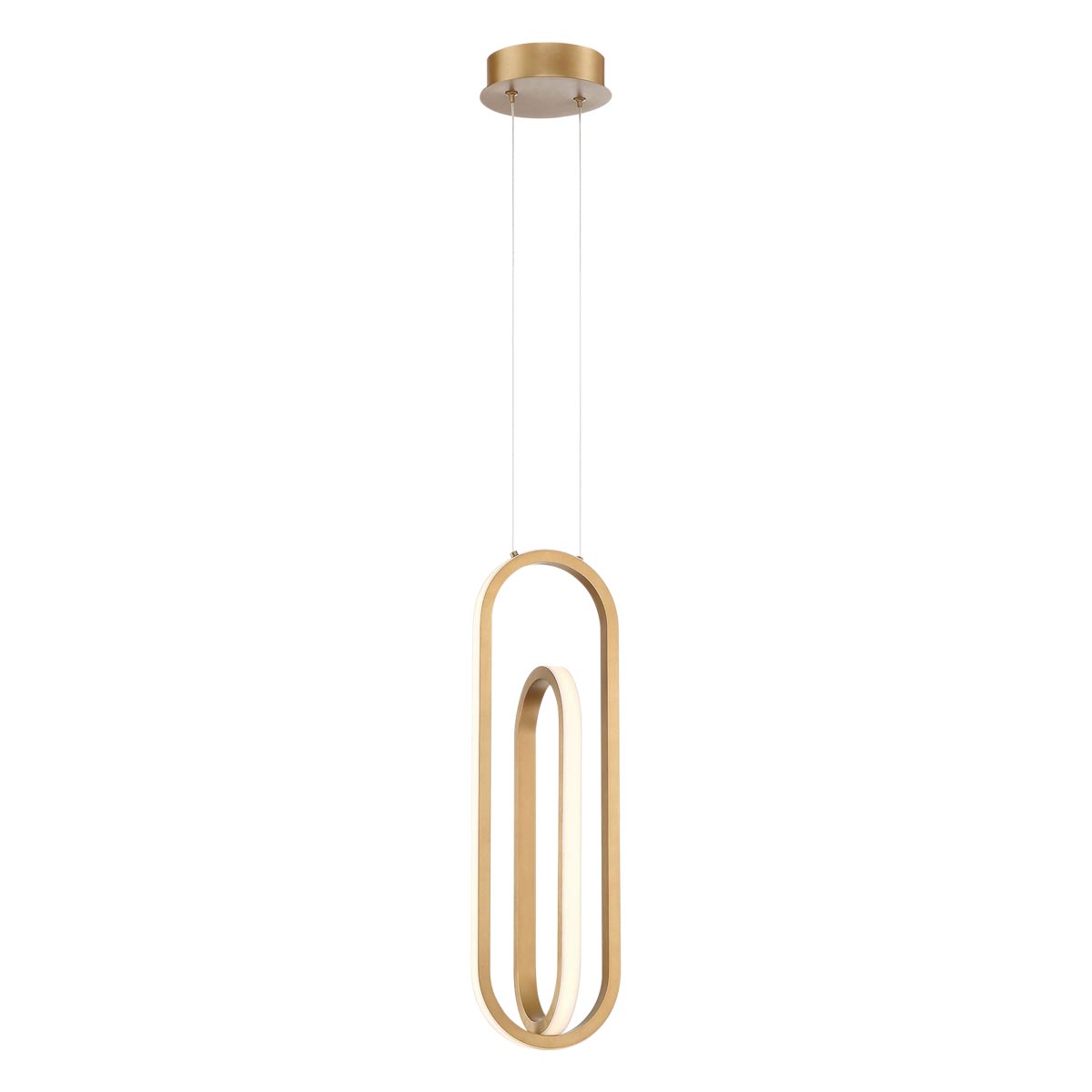 Demark LED Pendant