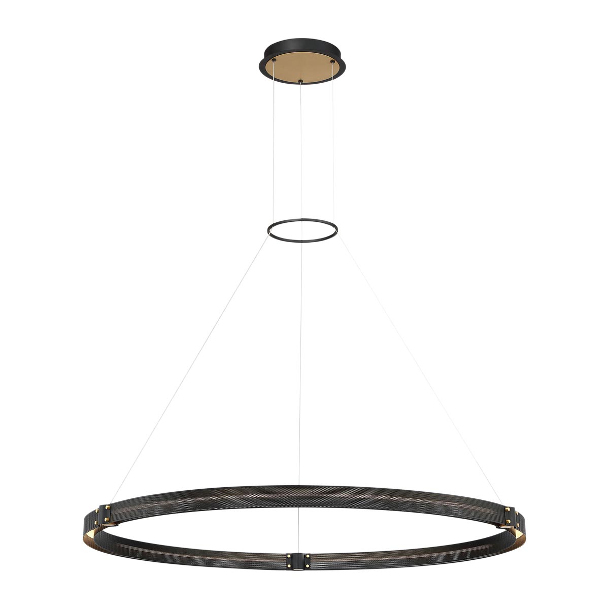 Admiral Medium LED Chandelier