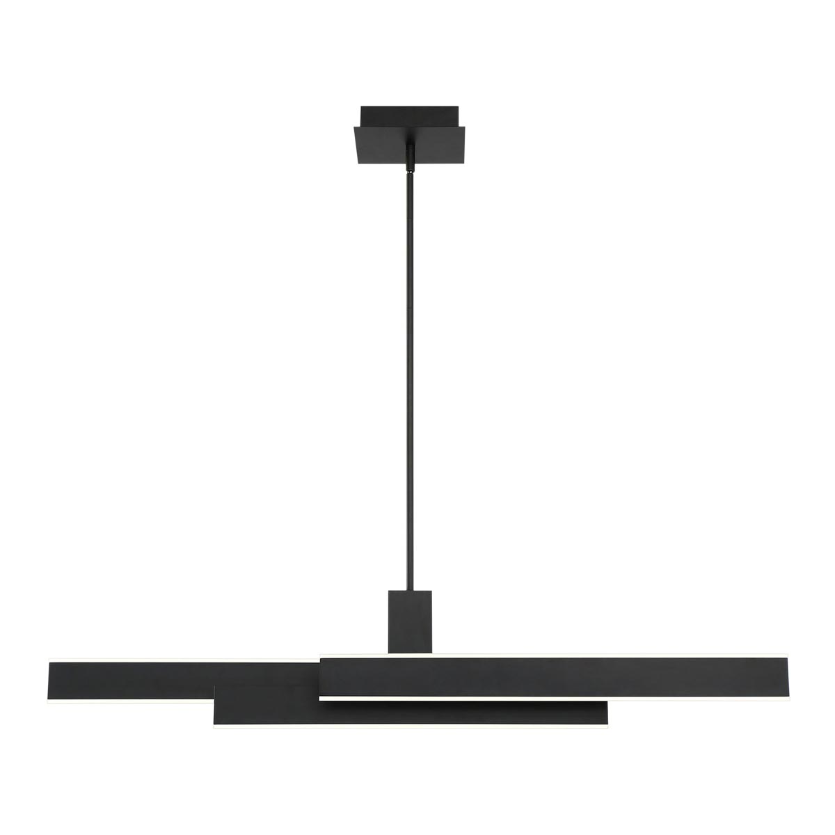Cameno Medium Linear LED Chandelier